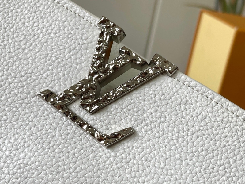 LV Capucines Bags